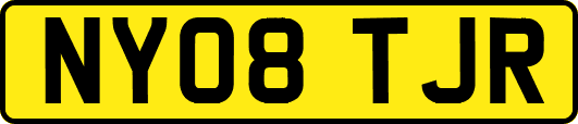 NY08TJR