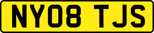 NY08TJS