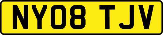 NY08TJV