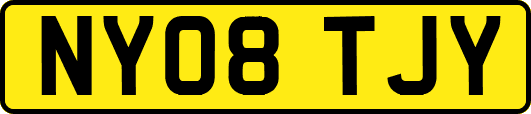NY08TJY