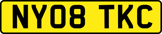 NY08TKC