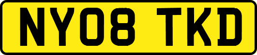 NY08TKD