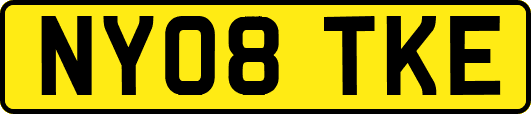 NY08TKE