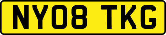 NY08TKG