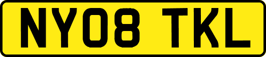 NY08TKL