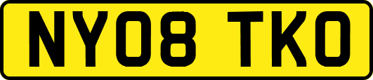 NY08TKO