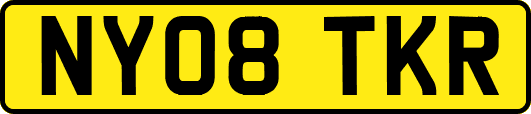 NY08TKR