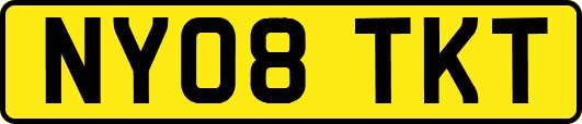 NY08TKT