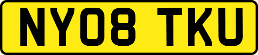 NY08TKU