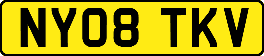 NY08TKV