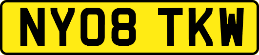 NY08TKW