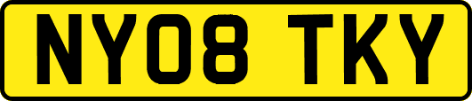 NY08TKY