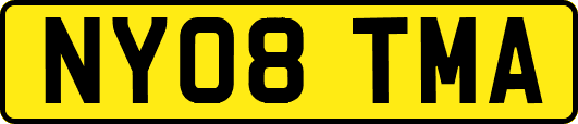 NY08TMA