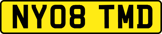 NY08TMD
