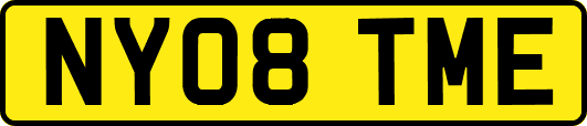 NY08TME