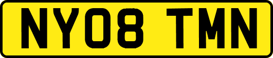 NY08TMN