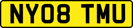 NY08TMU