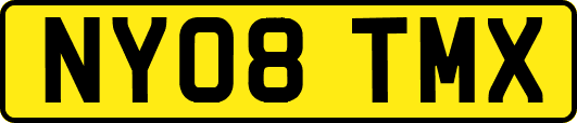 NY08TMX