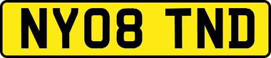 NY08TND