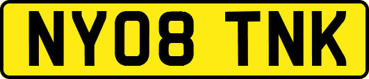 NY08TNK