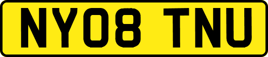 NY08TNU