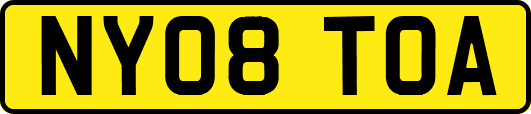 NY08TOA