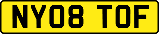 NY08TOF