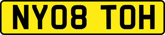 NY08TOH