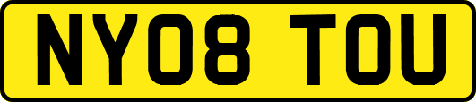 NY08TOU