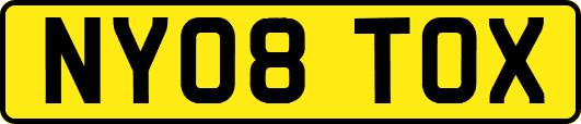 NY08TOX