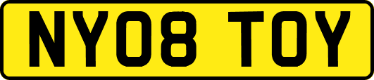 NY08TOY