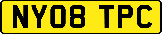 NY08TPC
