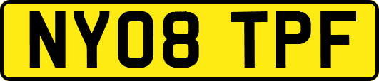 NY08TPF
