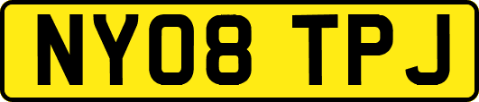NY08TPJ