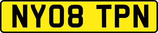 NY08TPN