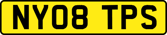 NY08TPS