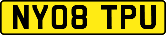 NY08TPU
