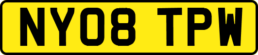NY08TPW