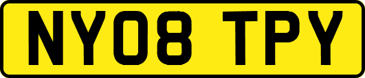 NY08TPY