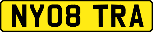 NY08TRA