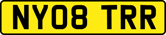 NY08TRR