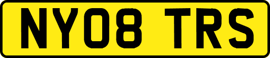 NY08TRS