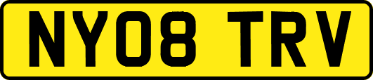 NY08TRV