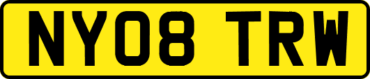 NY08TRW
