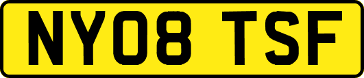 NY08TSF