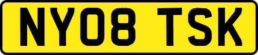 NY08TSK