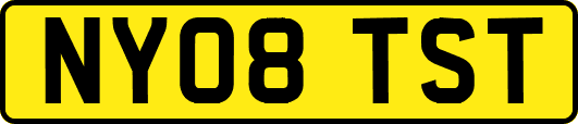 NY08TST