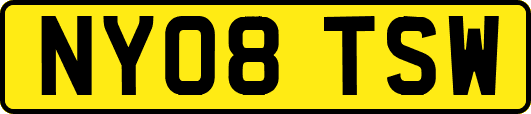 NY08TSW