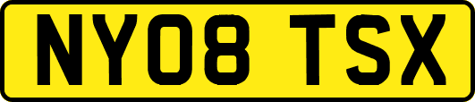 NY08TSX