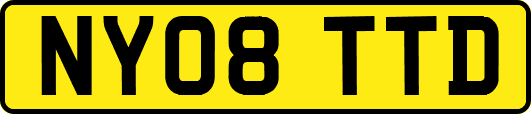 NY08TTD